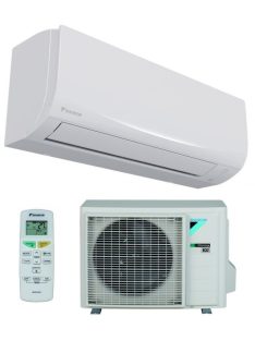 Daikin Sensira FTXF50A/RXF50A 5 kW-os klíma szett