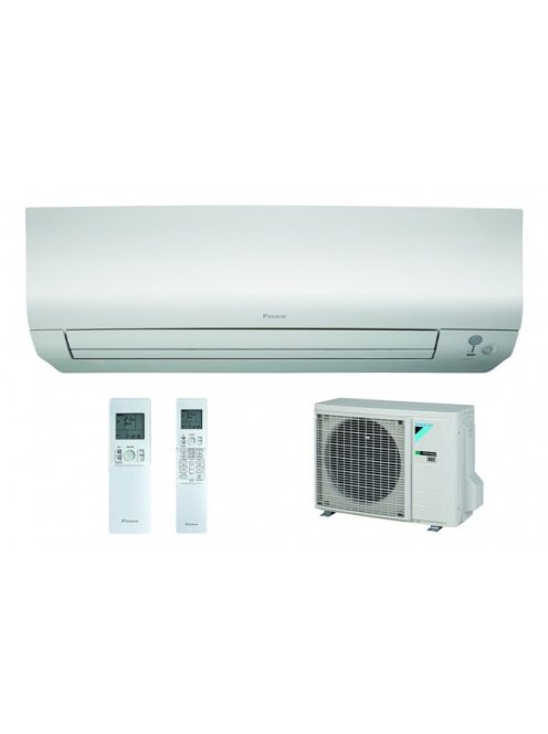 Daikin Perfera FTXM35R/RXM35N9 3,5 kW-os klíma szett