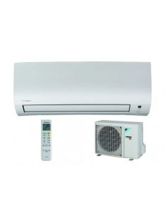 Daikin Comfora FTXP35M/RXP35M 3,5 kW-os klíma szett