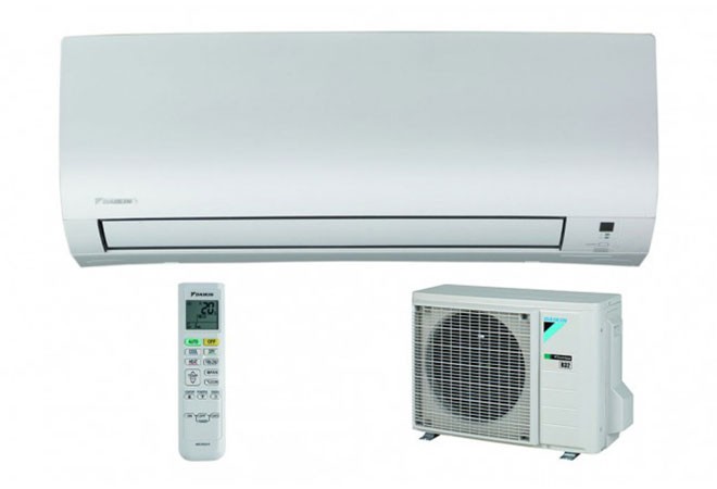 daikin comfora ftxp35m rxp35m 3 5 kw os klíma szett klíma