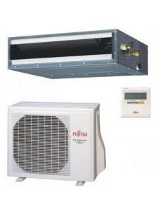   Fujitsu ARYG18LHTBP / AOYG18LBCA 5,2 kW-os légcsatornázható klíma szett