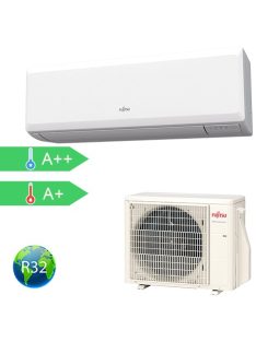   Fujitsu ASYG09KPCA/AOYG09KPCA Eco 2,5 kW-os split klíma szett