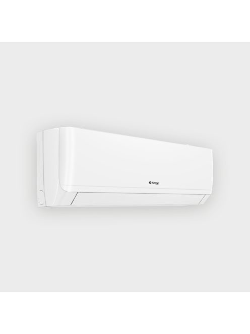 Gree Summer (GWH09AGA-K6DNA2A) 2,5 kW-os Wifi-s klíma szett, A++