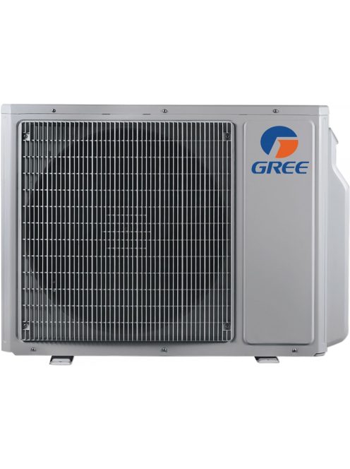 Gree GWH09YCXB-K6DNA1C Amber UV 2,7 kW-os Wifis klíma szett, A+++