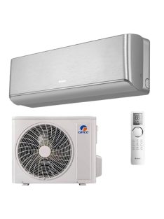 Gree GWH24AVEXF-K6DNA1A Airy 7,1 kW-os Wifi-s klíma szett