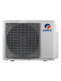 Gree GWHD(42)NK6OO 12 kW-os multi kültéri egység, A