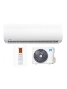   Midea Xtreme Save MG2X-09-SP 2,6 kW-os Wifi-s split klíma szett, A++