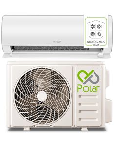   Polar Ultimate SIEH0025SDU / SO1H0025SDU 2,5 kW-os Wifi-s spli klíma szett