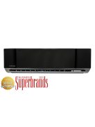 Polar Rainbow SIEH0035SDR/SO1H0035SDR Black 3,5 kW-os inverteres Wifi-s split klíma szett