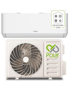   Polar Optimum SIEH0050SDO / SO1H0050SDO 5 kW-os Wifi-s split klíma szett